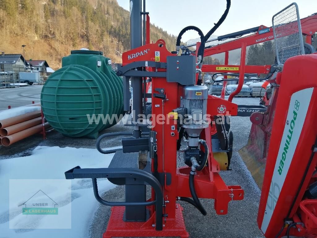 Holzspalter tipa Krpan CV 18EK PRO, Neumaschine u Göstling (Slika 5)