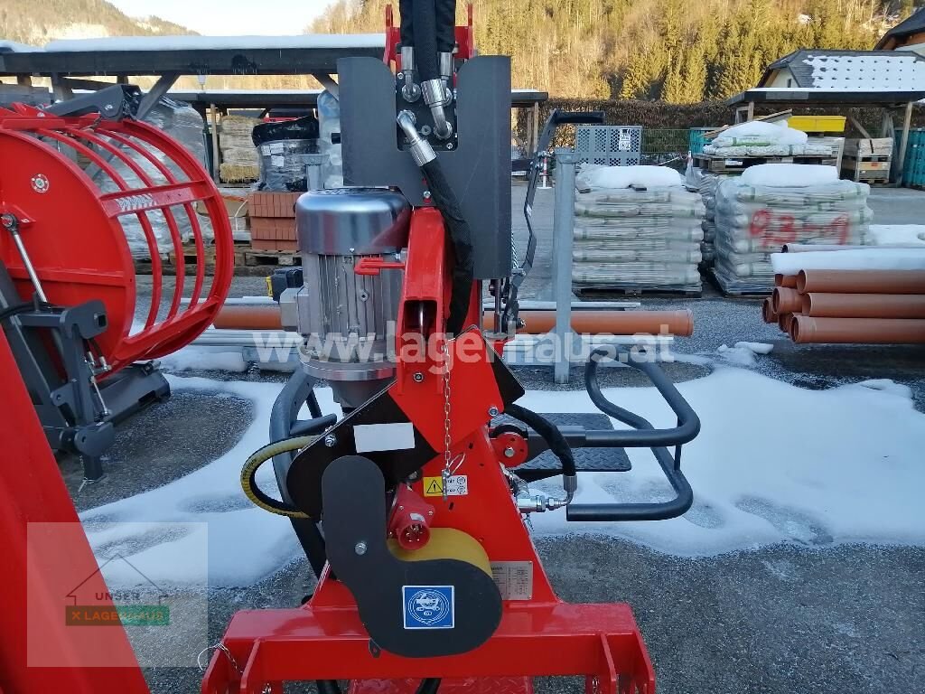 Holzspalter tipa Krpan CV 18EK PRO, Neumaschine u Göstling (Slika 6)