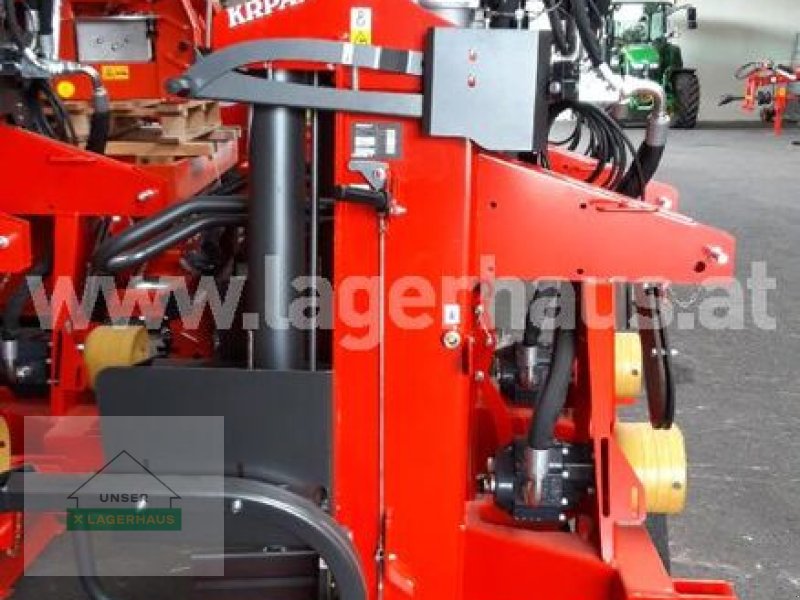 Holzspalter del tipo Krpan CV 22 K PRO MIT FUNKSEILWINDE, Neumaschine en Aschbach (Imagen 1)