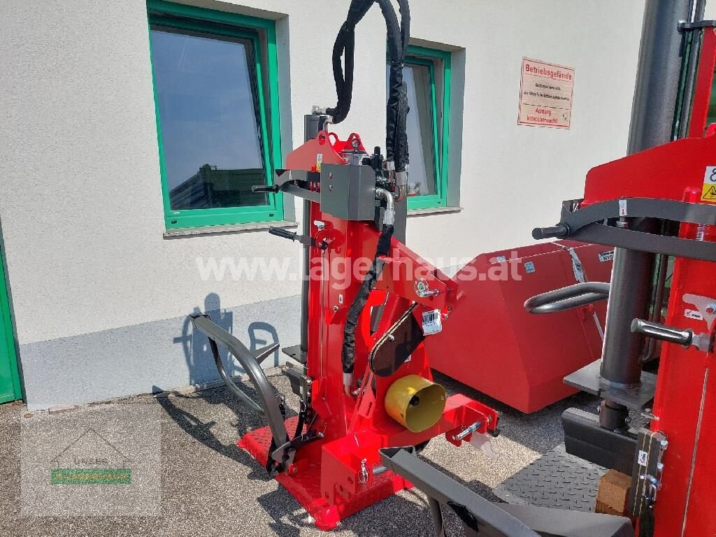 Holzspalter tipa Krpan CV 22 K PRO, Neumaschine u Haag (Slika 2)