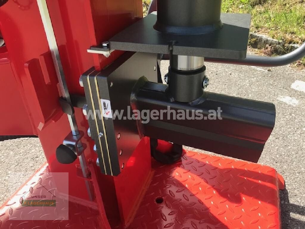 Holzspalter du type Krpan CV 22 K PRO, Neumaschine en Waidhofen a. d. Ybbs (Photo 4)