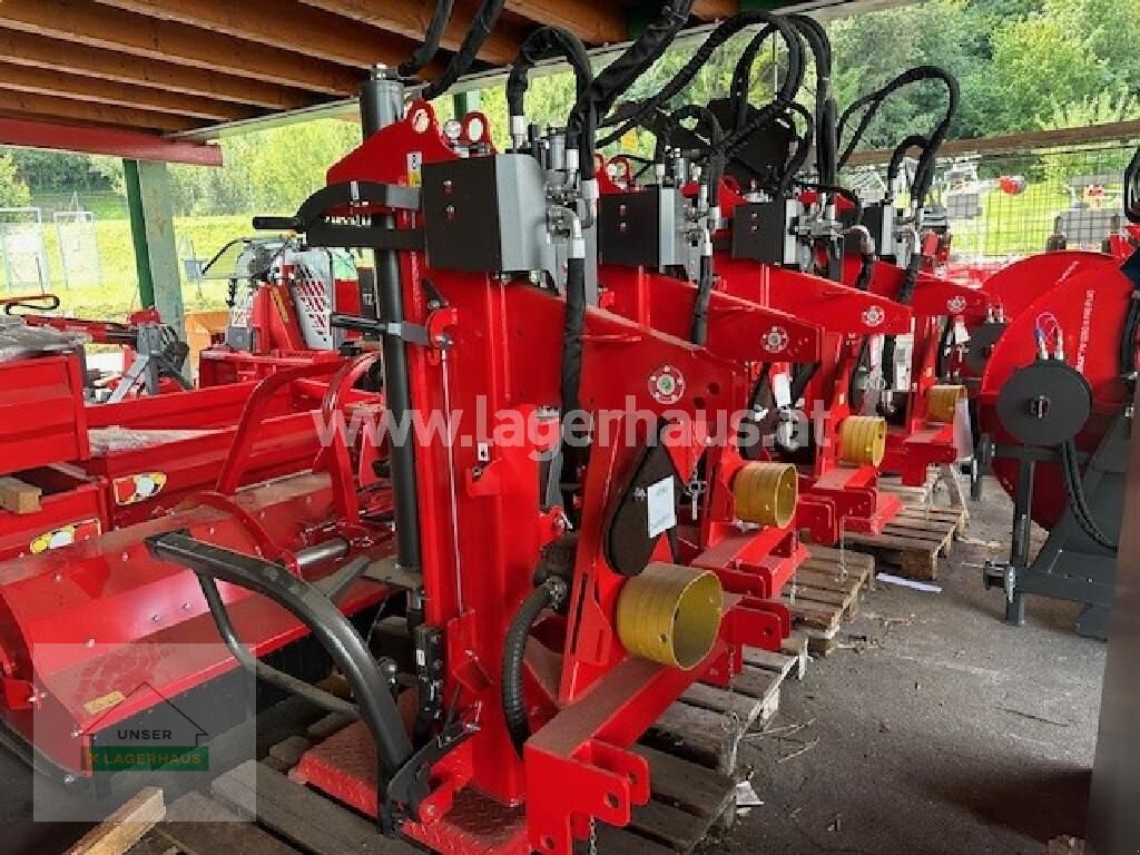 Holzspalter του τύπου Krpan CV 26 K PRO ,SEILWINDE , FUNK, Neumaschine σε Waidhofen a. d. Ybbs (Φωτογραφία 1)