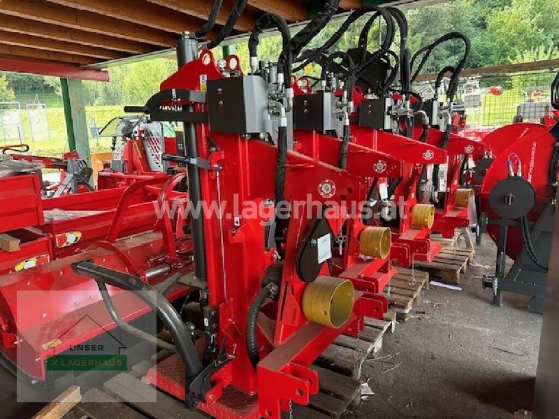 Holzspalter typu Krpan CV 26 K PRO ,SEILWINDE , FUNK, Neumaschine v Waidhofen a. d. Ybbs