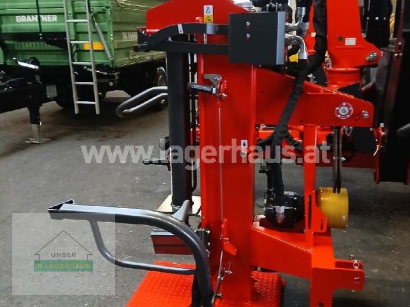 Holzspalter del tipo Krpan CV22KPRO, Neumaschine en Aschbach (Imagen 1)