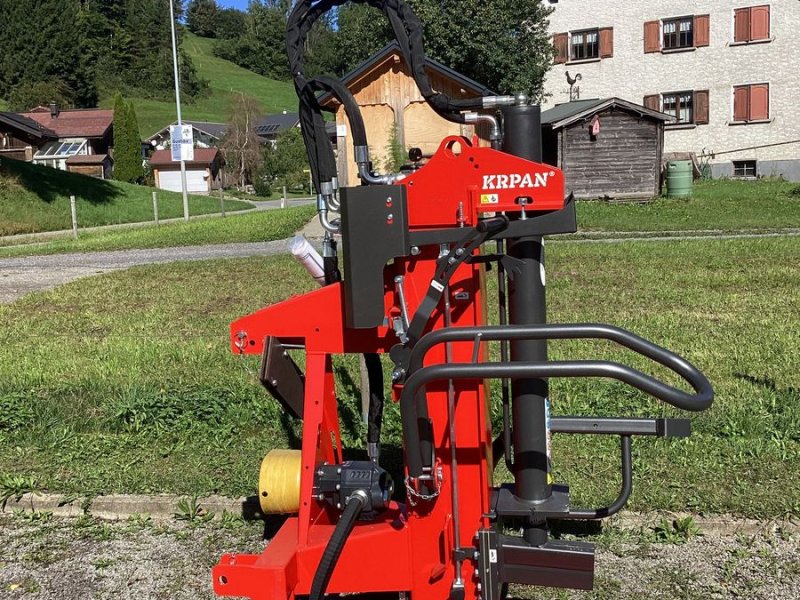 Holzspalter typu Krpan CV22Kpro, Neumaschine w Bezau (Zdjęcie 1)