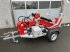 Holzspalter za tip Lancman Lancman STAWX 21 HONDA GX-390+ EL XTREMSPEED 400 V/5.5 kW Trailer model, Gebrauchtmaschine u Holstebro (Slika 2)