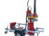 Holzspalter του τύπου Lancman STAWX 13 MOBIL  LANCMAN STAWX 13 HONDA GX-390+ EL XTREMSPEED / 400V -5,5 Kw, Gebrauchtmaschine σε Holstebro (Φωτογραφία 1)