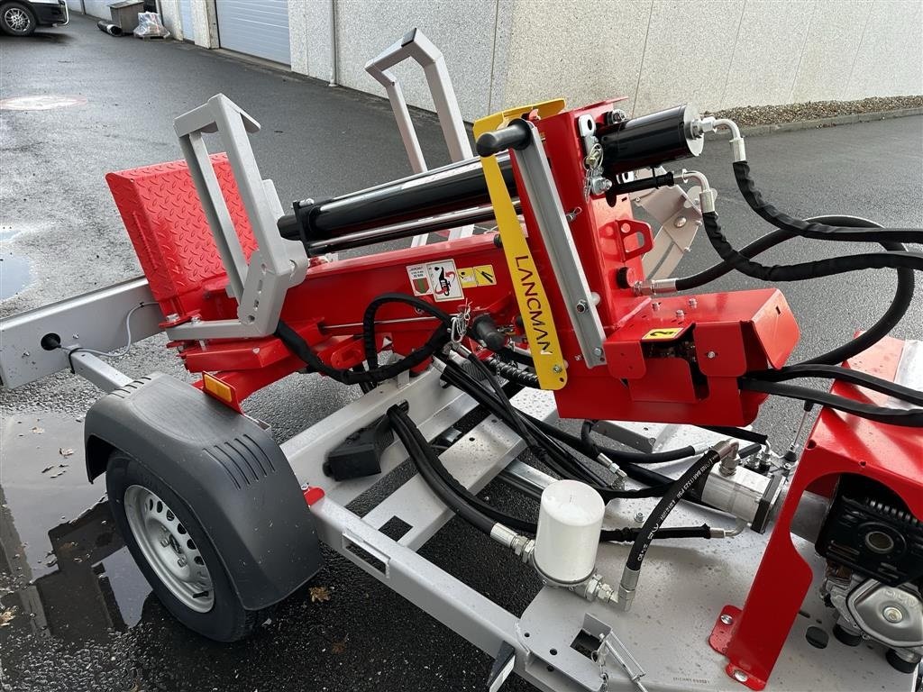 Holzspalter za tip Lancman STAWX 13 MOBIL, Gebrauchtmaschine u Holstebro (Slika 5)