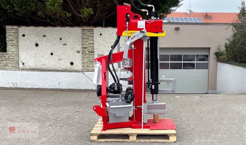 Holzspalter του τύπου Lancman STX 21 Multispeed, Neumaschine σε Ziersdorf (Φωτογραφία 9)