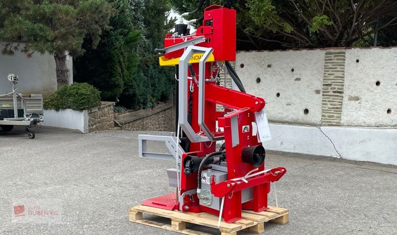 Holzspalter za tip Lancman STX 21 Multispeed, Neumaschine u Ziersdorf (Slika 7)