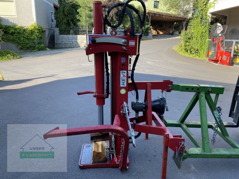 Holzspalter of the type Posch Holzspalter Hydro Combi 17, Gebrauchtmaschine in Wartberg