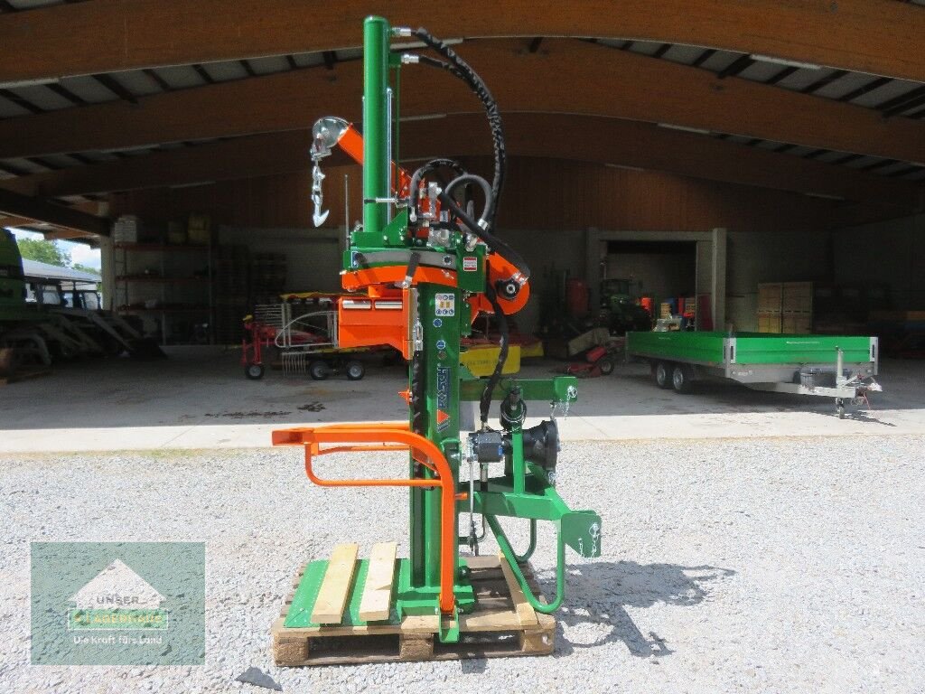 Holzspalter typu Posch HydroCombi 20TO - M6230MHCR, Neumaschine v Hofkirchen (Obrázok 4)