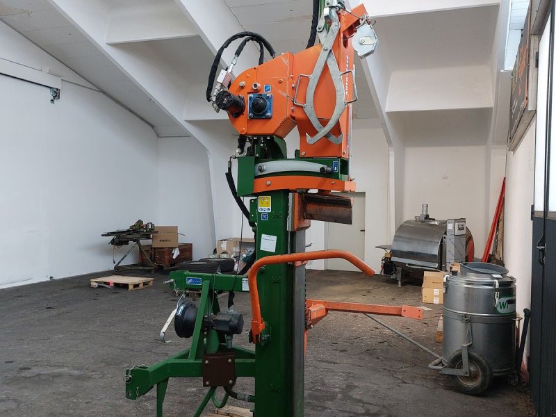 Holzspalter del tipo Posch HydroCombi 22, Gebrauchtmaschine en Bruck (Imagen 1)