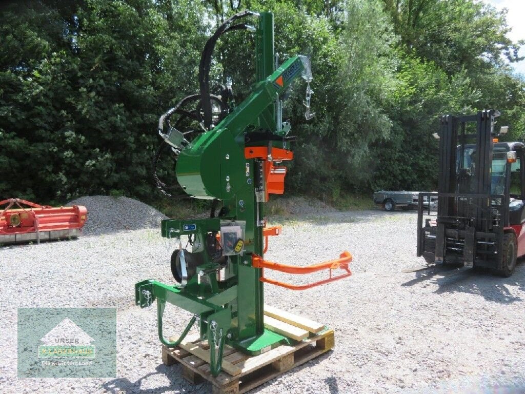 Holzspalter typu Posch HydroCombi 22to - M6241MFHR, Neumaschine w Hofkirchen (Zdjęcie 8)