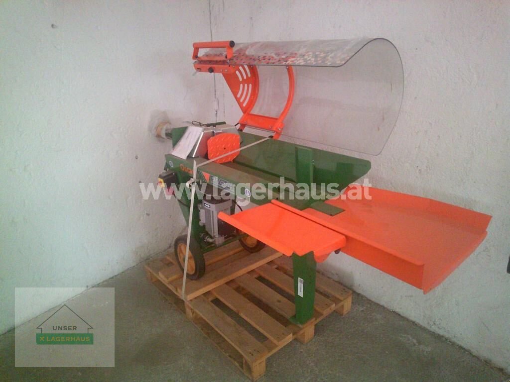 Holzspalter tip Posch OSCAR E3.0-400V-R-540 N-L, Neumaschine in Schlitters (Poză 1)