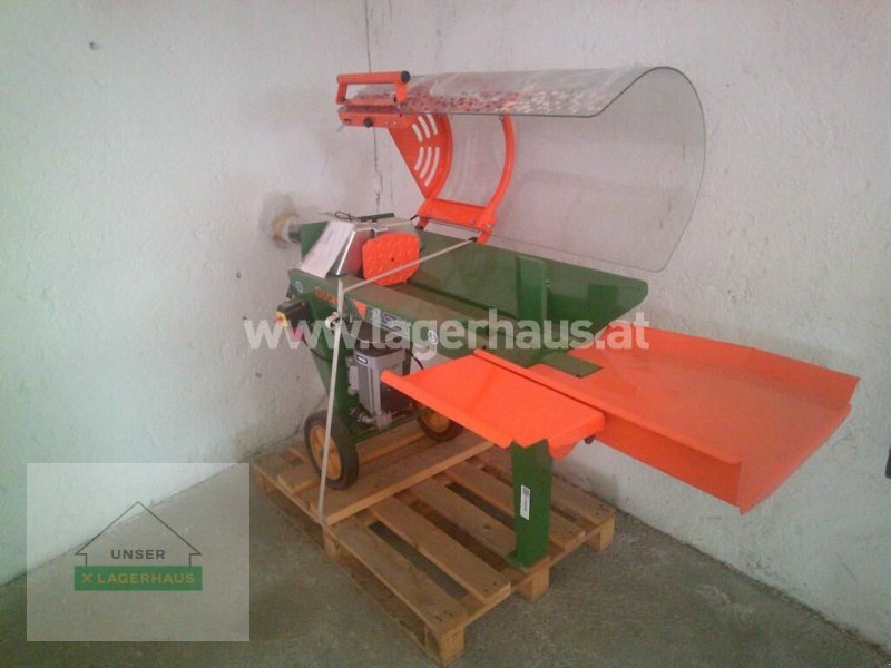 Holzspalter typu Posch OSCAR E3.0-400V-R-540 N-L, Neumaschine w Schlitters (Zdjęcie 1)