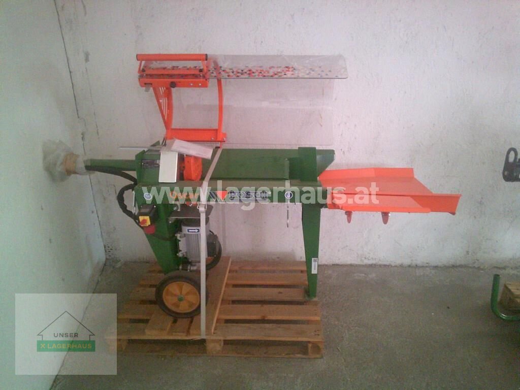 Holzspalter del tipo Posch OSCAR E3.0-400V-R-540 N-L, Neumaschine en Schlitters (Imagen 3)