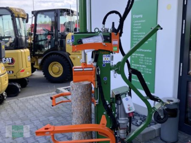 Holzspalter typu Posch POSCH HOLZSPALTER, Neumaschine v Großenhain