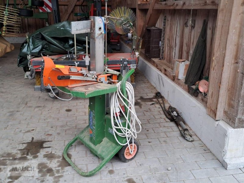 Holzspalter tipa Posch Spalt Axt 6, Gebrauchtmaschine u Burgkirchen (Slika 1)