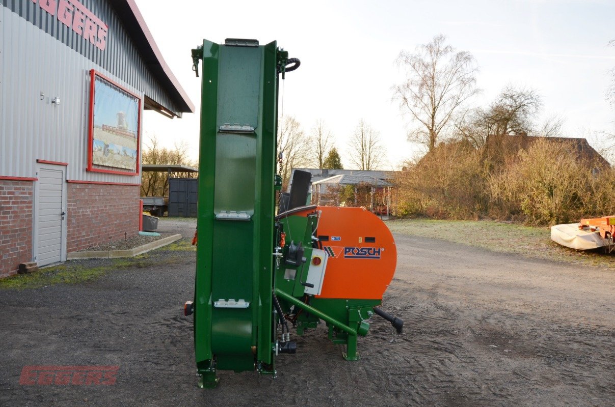 Holzspalter типа Posch SpaltFix S-375 ZE, Gebrauchtmaschine в Suhlendorf (Фотография 2)