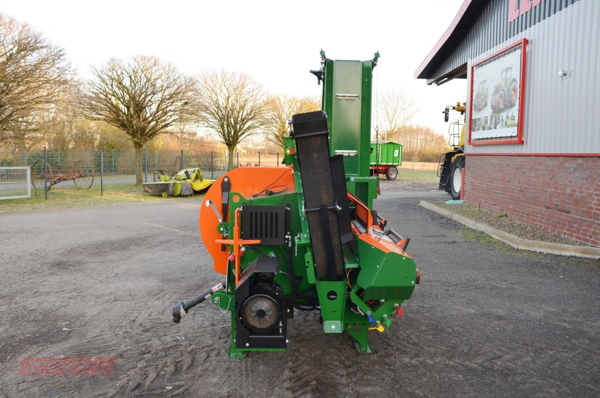 Holzspalter typu Posch SpaltFix S-375 ZE, Gebrauchtmaschine v Suhlendorf (Obrázek 4)