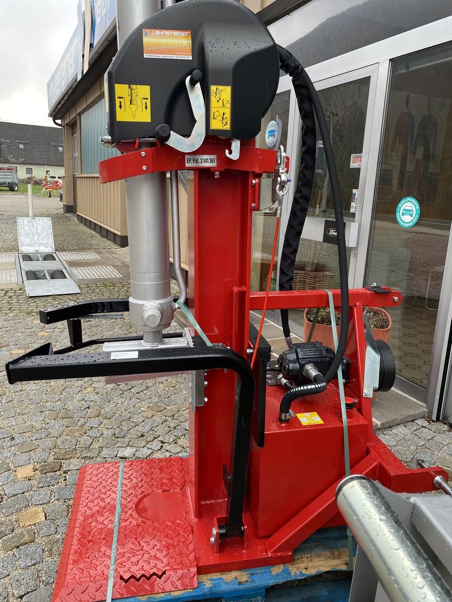 Holzspalter van het type Sonstige AMR Holzspalter VPF 27 profiLine LAGERND!, Neumaschine in Ebensee (Foto 2)