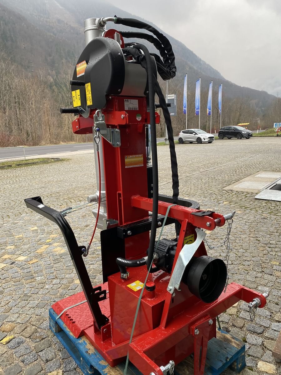 Holzspalter van het type Sonstige AMR Holzspalter VPF 27 profiLine LAGERND!, Neumaschine in Ebensee (Foto 4)