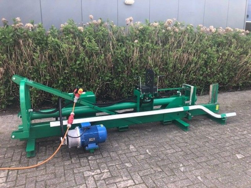 Holzspalter del tipo Sonstige BDL 23T, Gebrauchtmaschine en Grou (Imagen 10)