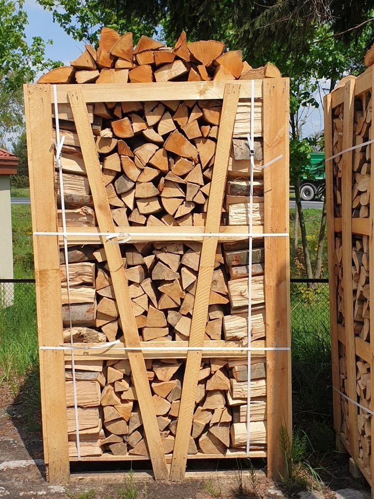 Holzspalter tip Sonstige gemakbak gemakbak van 4-40m3, Gebrauchtmaschine in Waalwijk (Poză 3)