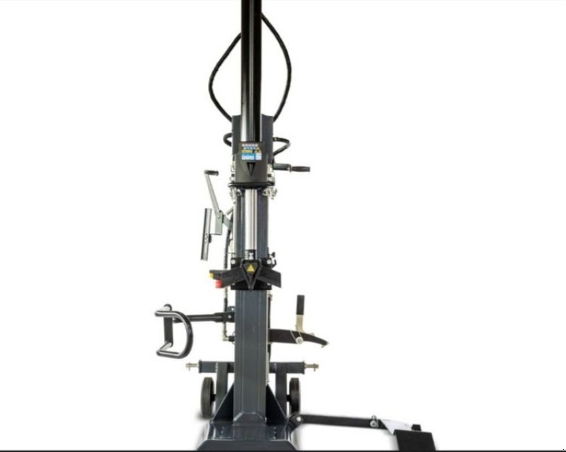 Holzspalter typu Sonstige HS-22ZE Holzspalter kombiniert, Zapfwelle und El, Neumaschine v Gallspach (Obrázek 2)