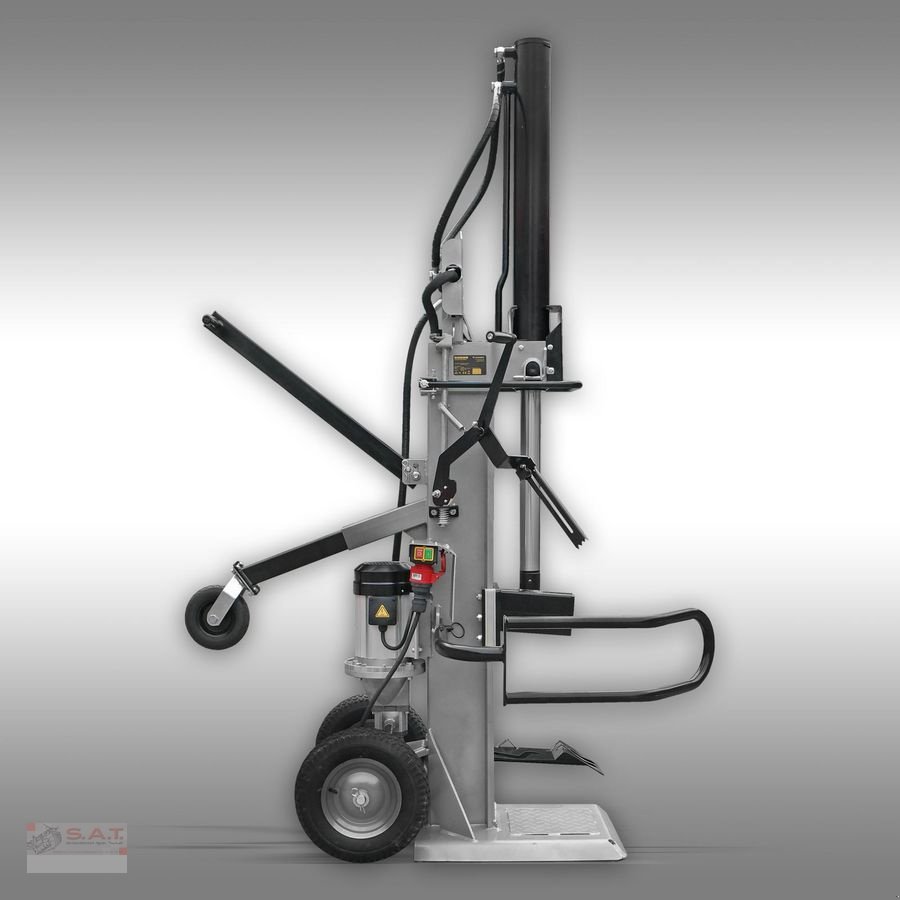 Holzspalter του τύπου Sonstige Jansen Holzspalter TS-22E-Elektro oder Zapfwelle, Neumaschine σε Eberschwang (Φωτογραφία 5)