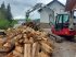 Holzspalter typu Sonstige Kegelspalter Erdbohrer Bagger PRO ECO 500 ccm Mit MS 01 30Kw Kegel 200 x 400 mm, Neumaschine v Ingolstadt (Obrázek 11)