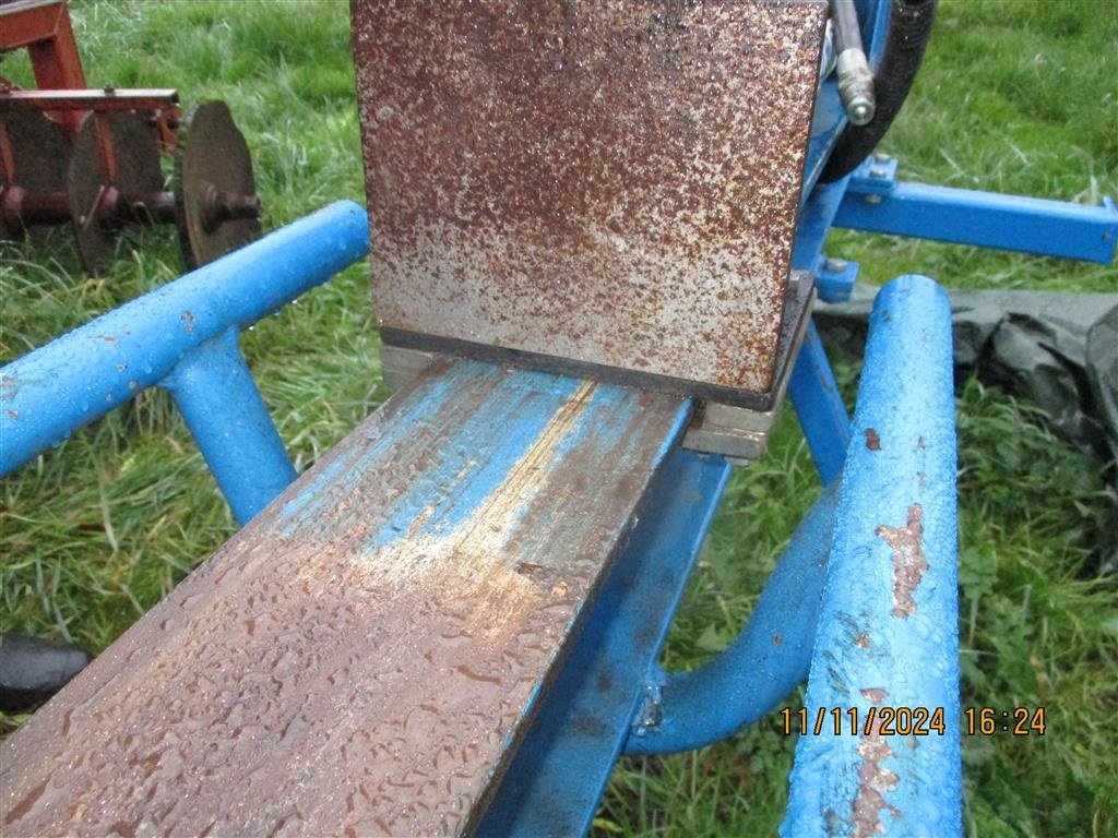 Holzspalter del tipo Sonstige Nedergatans Maskiner 10 tons, Gebrauchtmaschine en Høng (Imagen 6)