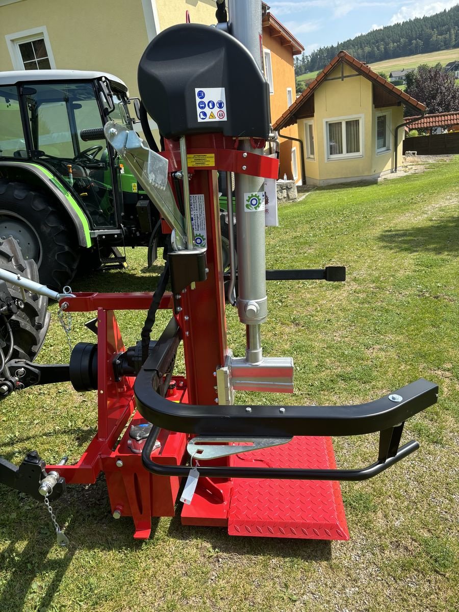 Holzspalter del tipo Sonstige Profiline 17 Tonnen, Neumaschine en Liebenau (Imagen 2)