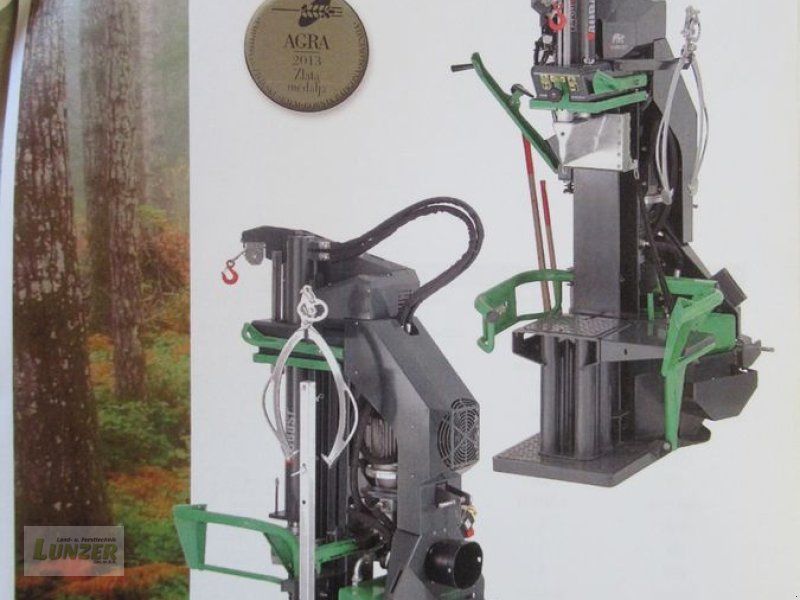 Holzspalter des Typs Sonstige R 25 K PL, Neumaschine in Kaumberg (Bild 1)