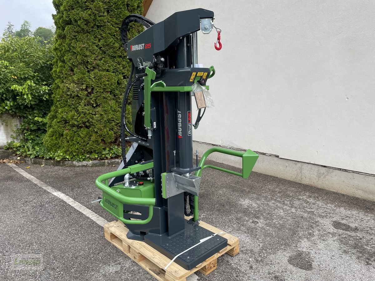 Holzspalter tipa Sonstige R 25 K Profi, Neumaschine u Kaumberg (Slika 8)