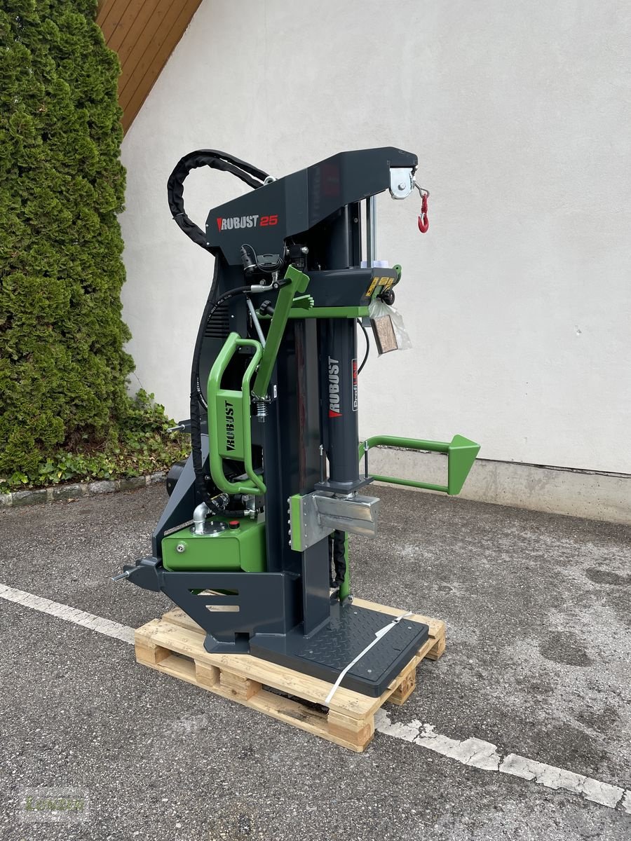 Holzspalter za tip Sonstige R 25 K Profi, Neumaschine u Kaumberg (Slika 2)