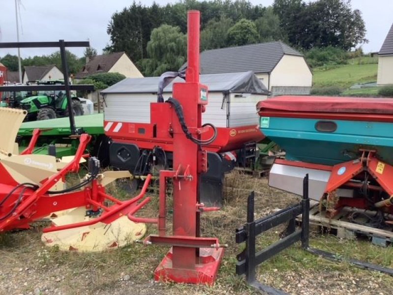 Holzspalter tip Sonstige SILO FARM 16T, Gebrauchtmaschine in les hayons (Poză 2)