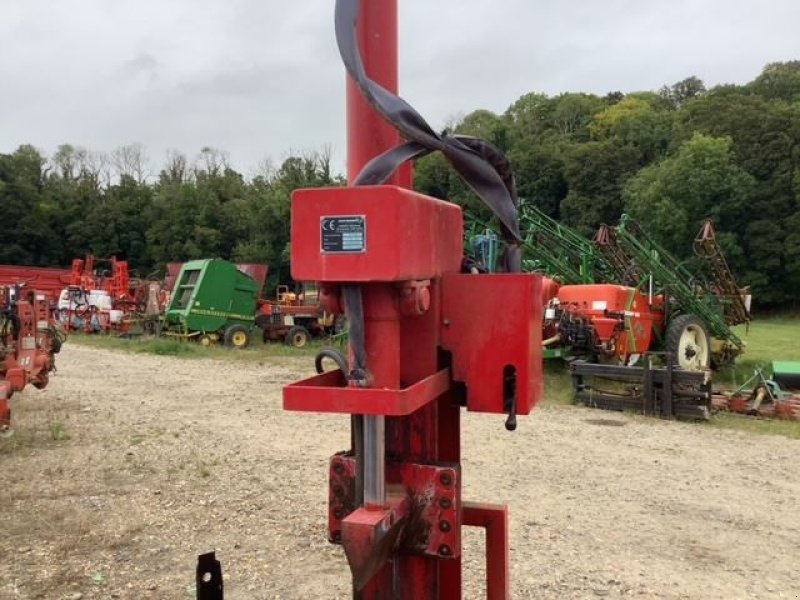 Holzspalter of the type Sonstige SILO FARM 16T, Gebrauchtmaschine in les hayons (Picture 3)