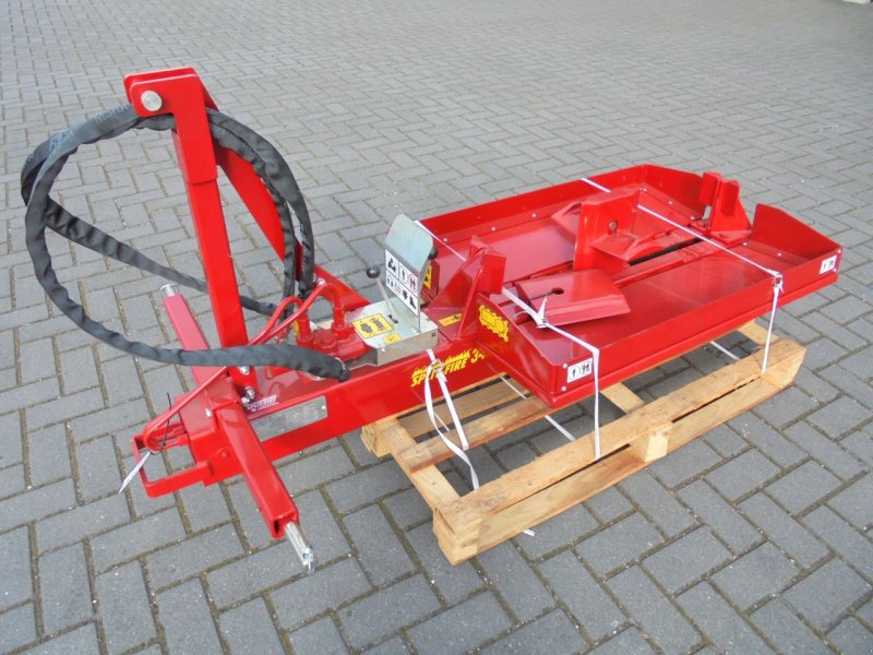 Holzspalter des Typs Sonstige Split Fire 3403, Neumaschine in Houten