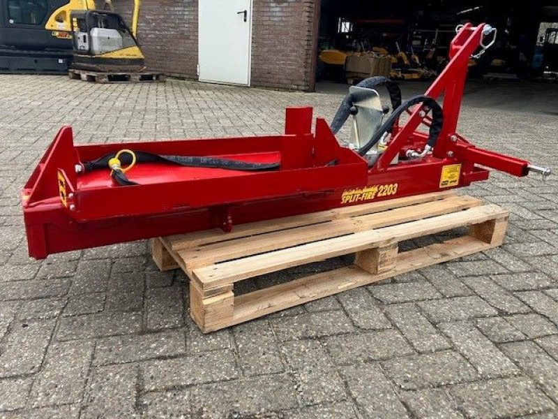 Holzspalter a típus Sonstige SPLITFIRE SPLITFIRE 2203, Neumaschine ekkor: Lunteren (Kép 1)