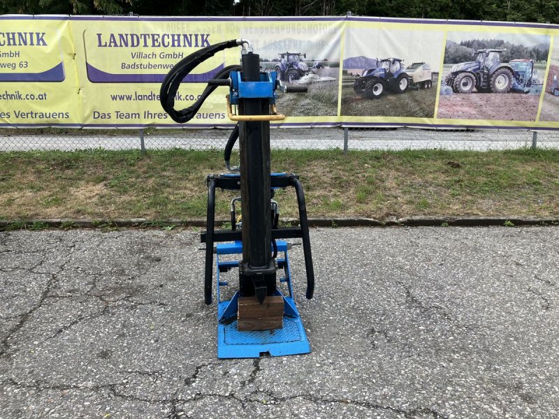 Holzspalter del tipo Sonstige TK 20, Gebrauchtmaschine en Villach