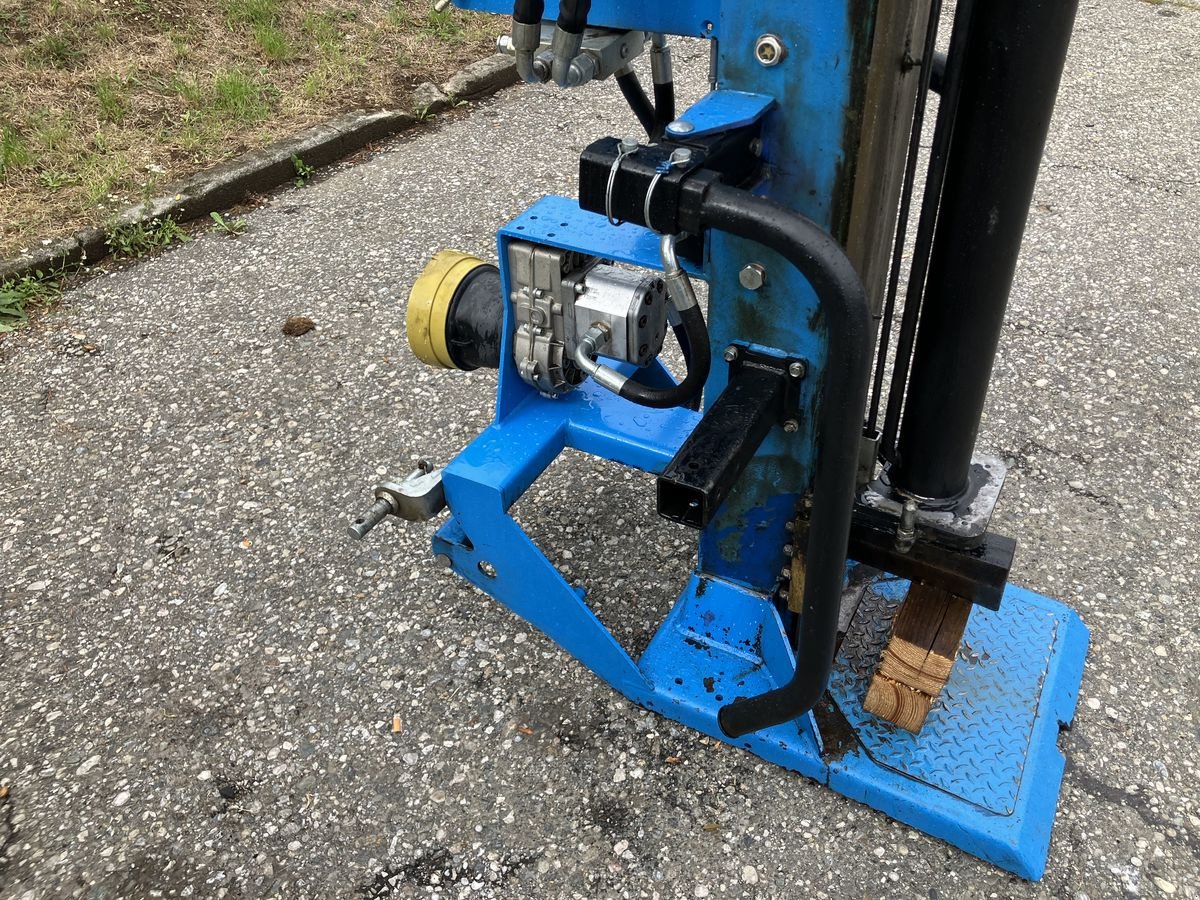 Holzspalter tip Sonstige TK 20, Gebrauchtmaschine in Villach (Poză 6)