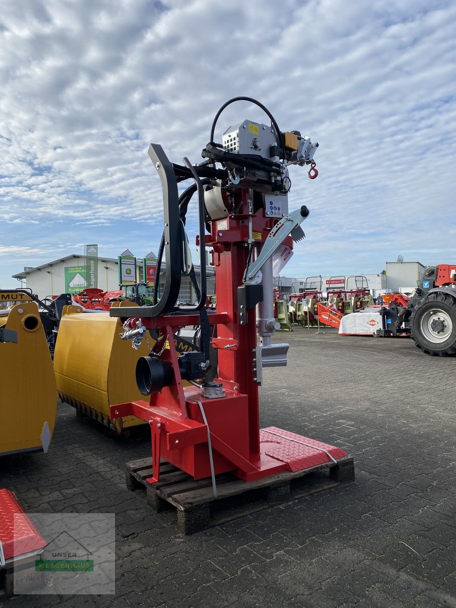 Holzspalter typu Sonstige VPF 22 + Funkseilwinde, Neumaschine w Hartberg (Zdjęcie 2)