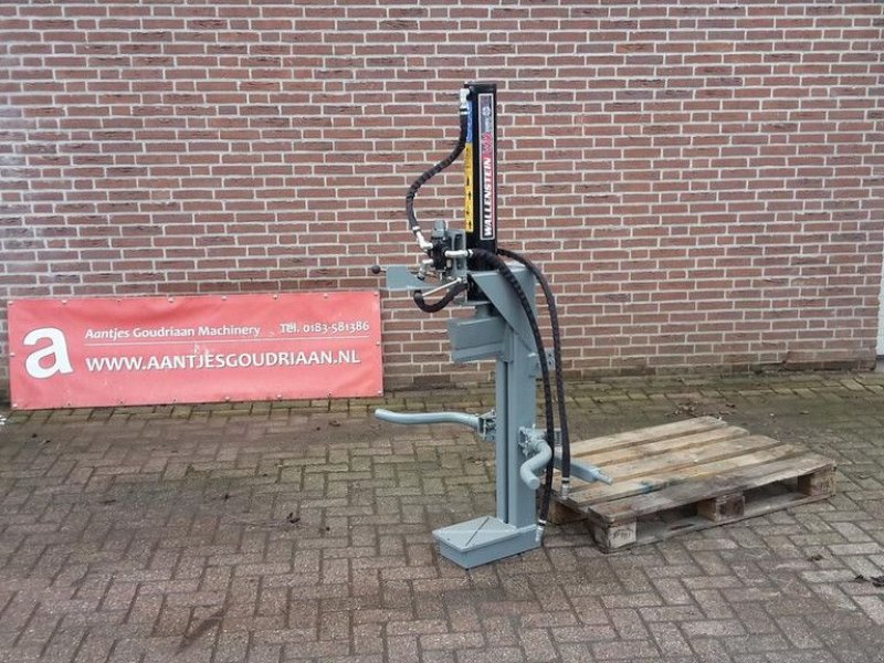 Holzspalter van het type Sonstige Wallenstein, Gebrauchtmaschine in Goudriaan (Foto 1)