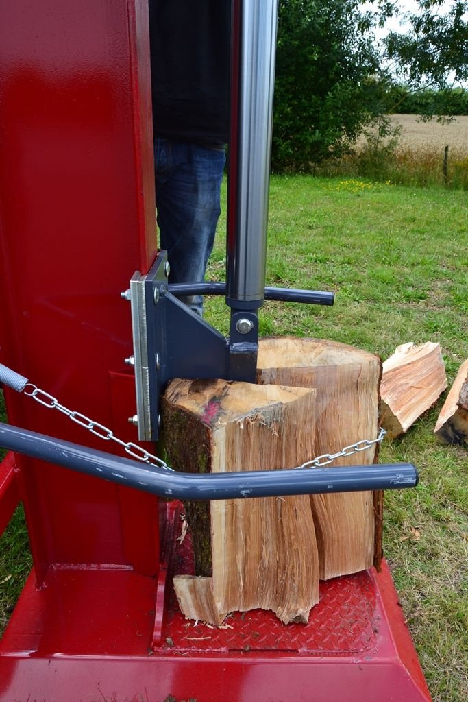 Holzspalter du type Suire Semiforest 16HT, Neumaschine en Joure (Photo 1)