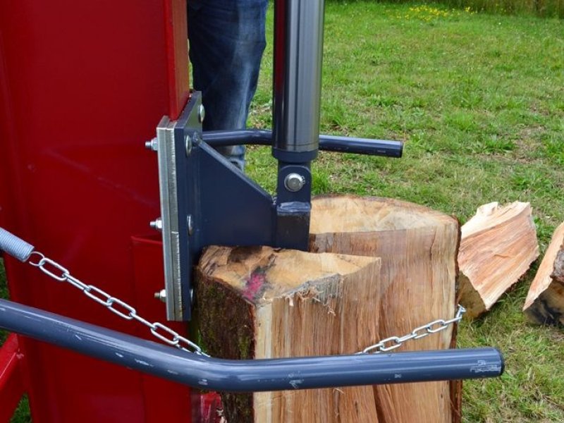 Holzspalter tipa Suire Semiforest 16HT, Neumaschine u Joure (Slika 1)