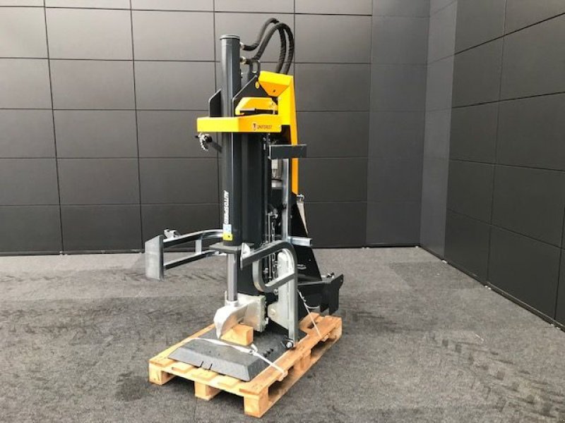 Buy Uniforest Wood splitter second-hand and new 