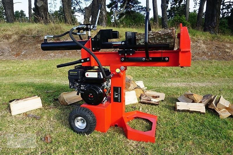 Holzspalter typu Vemac Holzspalter 15ton 15 Tonnen 7 PS Benzin Motor Spalter NEU, Neumaschine w Sülzetal OT Osterweddingen (Zdjęcie 1)