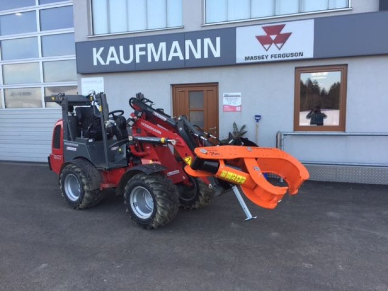 Holzspalter a típus Westtech Woodcracker L540, Neumaschine ekkor: NATTERNBACH (Kép 10)